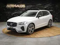VOLVO XC60 B4 Diesel Mild Hybrid AWD Ultimate Dark Geartronic *Panorama*Head-Up*Standheizung*