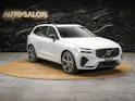 VOLVO XC60 B4 Diesel Mild Hybrid AWD Ultimate Dark Geartronic *Panorama*Head-Up*Standheizung*