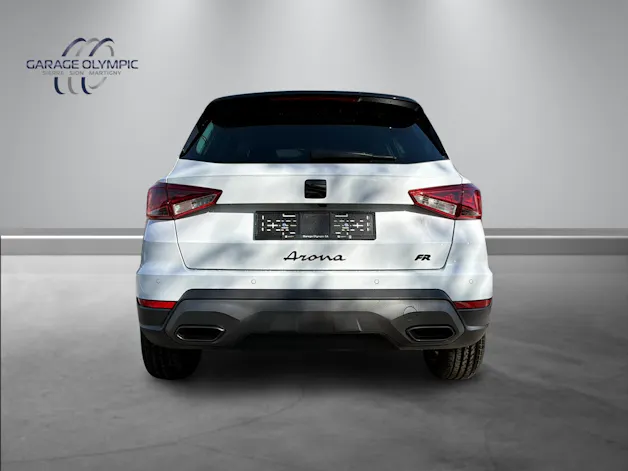 SEAT Arona 1.5 Eco TSI Move FR DSG