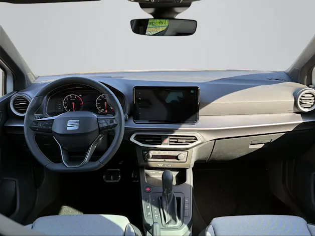 SEAT Arona 1.5 Eco TSI Move FR DSG