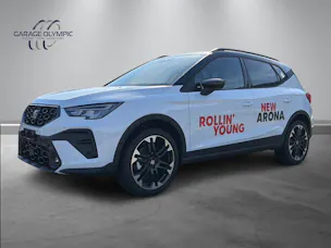 SEAT Arona 1.5 Eco TSI Move FR DSG