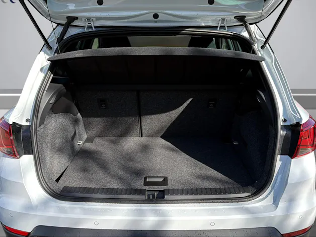 SEAT Arona 1.5 Eco TSI Move FR DSG