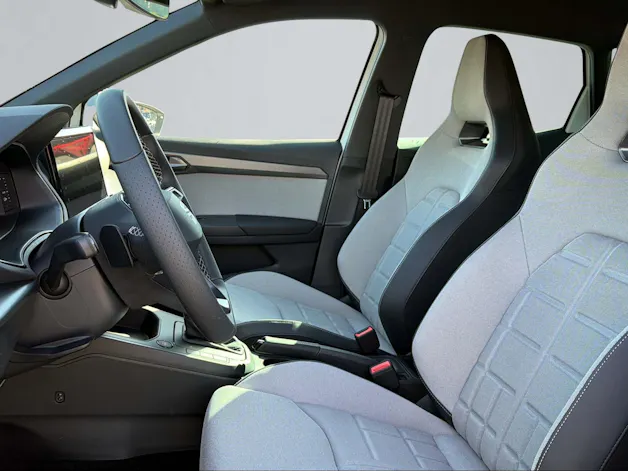 SEAT Arona 1.5 Eco TSI Move FR DSG