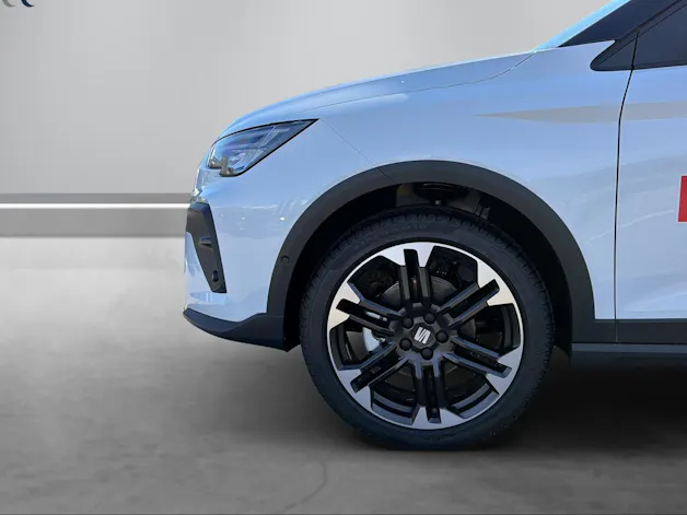 SEAT Arona 1.5 Eco TSI Move FR DSG
