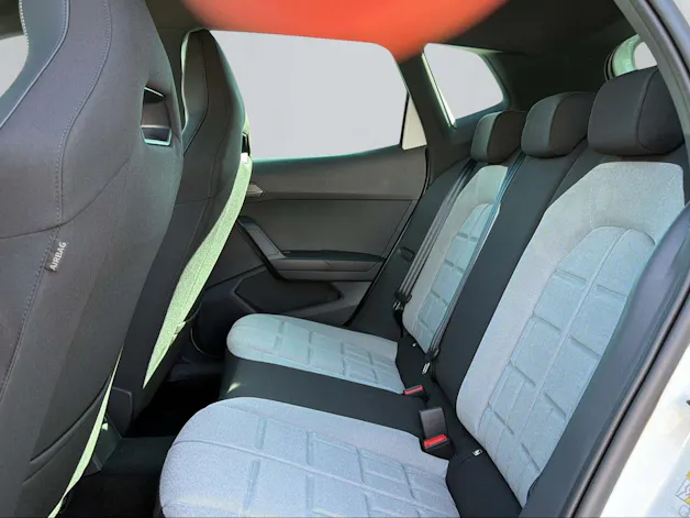 SEAT Arona 1.5 Eco TSI Move FR DSG
