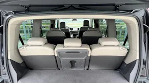 VW MULTIVAN 2.0 TSI LIFE SPORT BLACK DSG l 204 PS