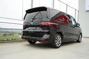 VW MULTIVAN 2.0 TSI LIFE SPORT BLACK DSG l 204 PS