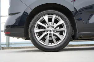 VW MULTIVAN 2.0 TSI LIFE SPORT BLACK DSG l 204 PS