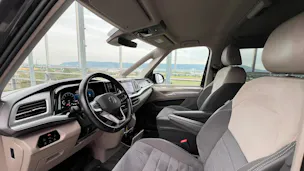 VW MULTIVAN 2.0 TSI LIFE SPORT BLACK DSG l 204 PS