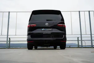VW MULTIVAN 2.0 TSI LIFE SPORT BLACK DSG l 204 PS