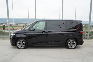 VW MULTIVAN 2.0 TSI LIFE SPORT BLACK DSG l 204 PS