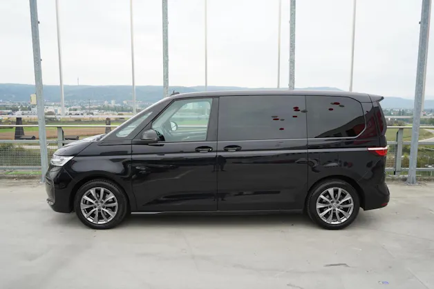 VW MULTIVAN 2.0 TSI LIFE SPORT BLACK DSG l 204 PS