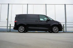 VW MULTIVAN 2.0 TSI LIFE SPORT BLACK DSG l 204 PS