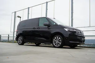 VW MULTIVAN 2.0 TSI LIFE SPORT BLACK DSG l 204 PS