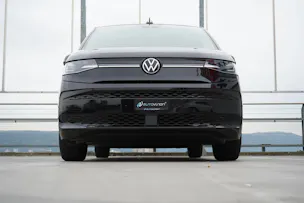 VW MULTIVAN 2.0 TSI LIFE SPORT BLACK DSG l 204 PS