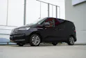 VW MULTIVAN 2.0 TSI LIFE SPORT BLACK DSG l 204 PS
