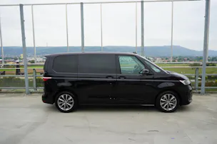 VW MULTIVAN 2.0 TSI LIFE SPORT BLACK DSG l 204 PS