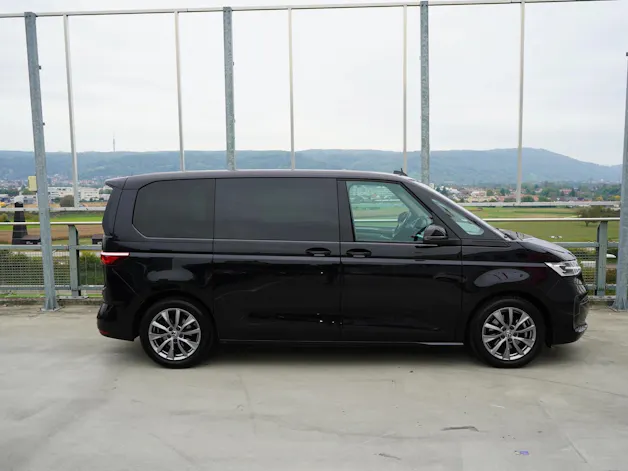VW MULTIVAN 2.0 TSI LIFE SPORT BLACK DSG l 204 PS