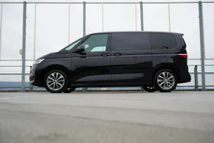 VW MULTIVAN 2.0 TSI LIFE SPORT BLACK DSG l 204 PS