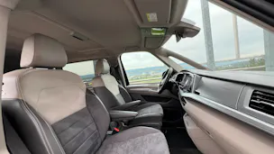 VW MULTIVAN 2.0 TSI LIFE SPORT BLACK DSG l 204 PS