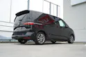 VW MULTIVAN 2.0 TSI LIFE SPORT BLACK DSG l 204 PS