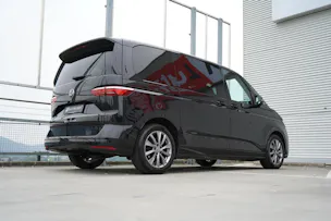 VW MULTIVAN 2.0 TSI LIFE SPORT BLACK DSG l 204 PS