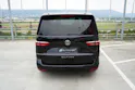 VW MULTIVAN 2.0 TSI LIFE SPORT BLACK DSG l 204 PS