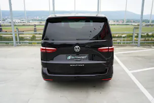 VW MULTIVAN 2.0 TSI LIFE SPORT BLACK DSG l 204 PS