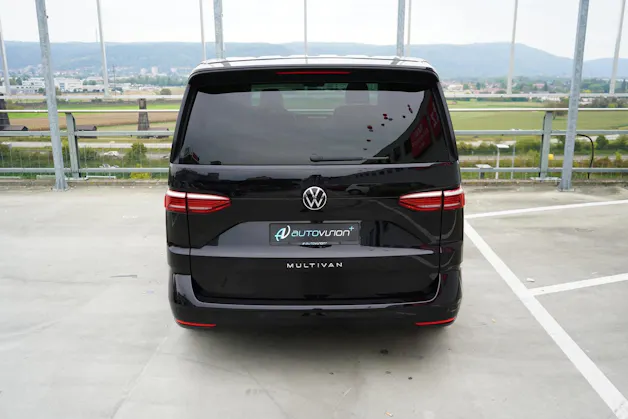 VW MULTIVAN 2.0 TSI LIFE SPORT BLACK DSG l 204 PS