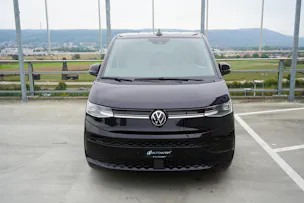 VW MULTIVAN 2.0 TSI LIFE SPORT BLACK DSG l 204 PS