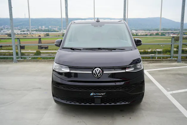 VW MULTIVAN 2.0 TSI LIFE SPORT BLACK DSG l 204 PS