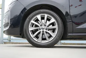 VW MULTIVAN 2.0 TSI LIFE SPORT BLACK DSG l 204 PS
