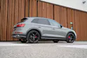 AUDI Q5 50 TDI QUATTRO S-LINE SPORT PLUS BLACK l 286 PS
