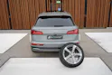 AUDI Q5 50 TDI QUATTRO S-LINE SPORT PLUS BLACK l 286 PS