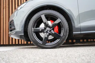 AUDI Q5 50 TDI QUATTRO S-LINE SPORT PLUS BLACK l 286 PS
