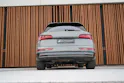 AUDI Q5 50 TDI QUATTRO S-LINE SPORT PLUS BLACK l 286 PS