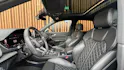 AUDI Q5 50 TDI QUATTRO S-LINE SPORT PLUS BLACK l 286 PS