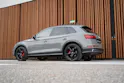 AUDI Q5 50 TDI QUATTRO S-LINE SPORT PLUS BLACK l 286 PS