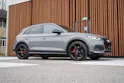 AUDI Q5 50 TDI QUATTRO S-LINE SPORT PLUS BLACK l 286 PS