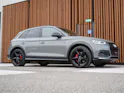 AUDI Q5 50 TDI QUATTRO S-LINE SPORT PLUS BLACK l 286 PS