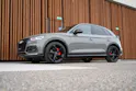 AUDI Q5 50 TDI QUATTRO S-LINE SPORT PLUS BLACK l 286 PS