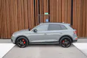 AUDI Q5 50 TDI QUATTRO S-LINE SPORT PLUS BLACK l 286 PS