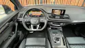 AUDI Q5 50 TDI QUATTRO S-LINE SPORT PLUS BLACK l 286 PS