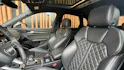 AUDI Q5 50 TDI QUATTRO S-LINE SPORT PLUS BLACK l 286 PS