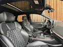AUDI Q5 50 TDI QUATTRO S-LINE SPORT PLUS BLACK l 286 PS