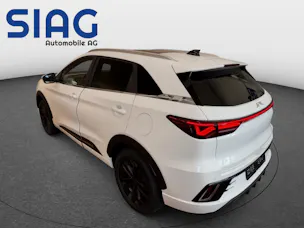 JAC JS6 1.5 PHEV