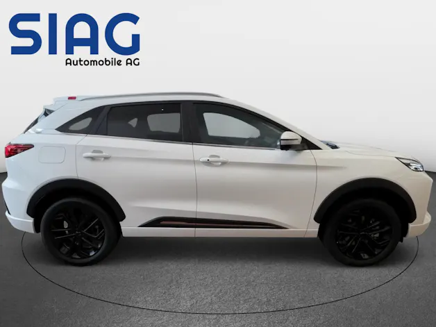 JAC JS6 1.5 PHEV