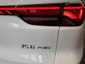 JAC JS6 1.5 PHEV