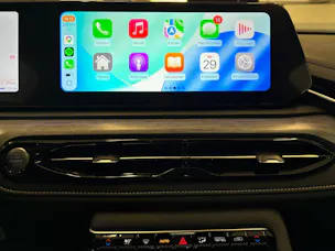 JAC JS6 1.5 PHEV