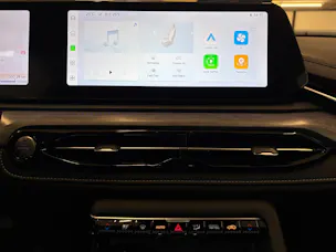 JAC JS6 1.5 PHEV